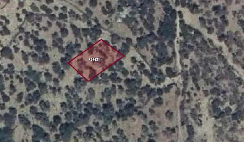 AYDIN EFELER BADEMLİ KÖYÜNDE 500 M² ARSA SATILIKTIR. - AYDIN EFELER fotoğraf 2